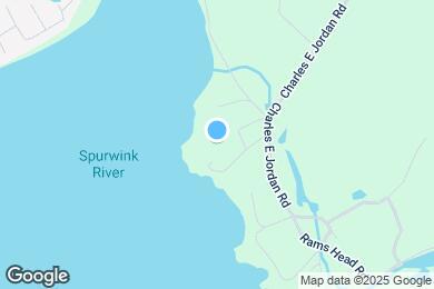 Map image of the property - 5 Old Proprietor Rd