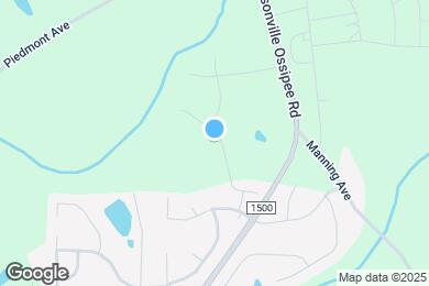 Map image of the property - 272 Moonstone Ct