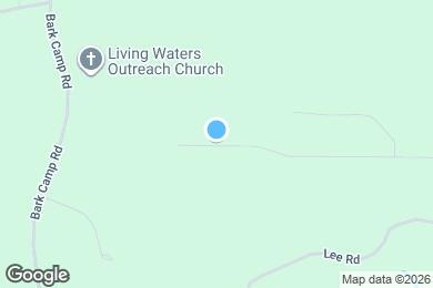 Map image of the property - 5098 Bird Rd