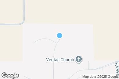 Map image of the property - 2006 Croell Ave