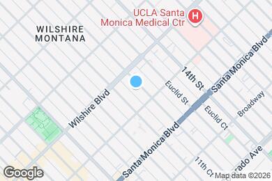 Map image of the property - 1234 12th St