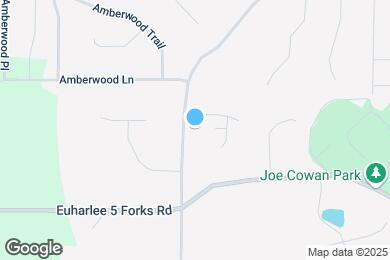 Map image of the property - 1217 Hardin Bridge Rd