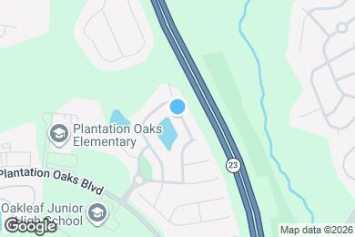 Map image of the property - 782 Mosswood Chase