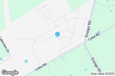 Map image of the property - 5142 Valhalla Dr