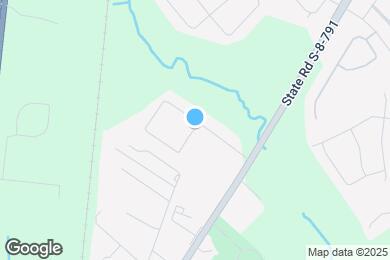 Map image of the property - 186 Orion Way