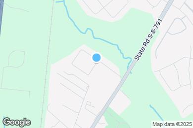 Map image of the property - 188 Orion Way
