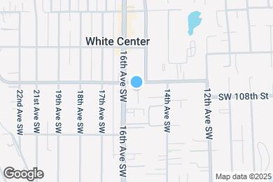 Map image of the property - Elevation 16