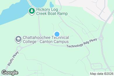 Map image of the property - 227 Sage Dr