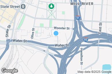 Map image of the property - 12 Brown St