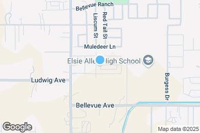 Map image of the property - 2682 Guldman St