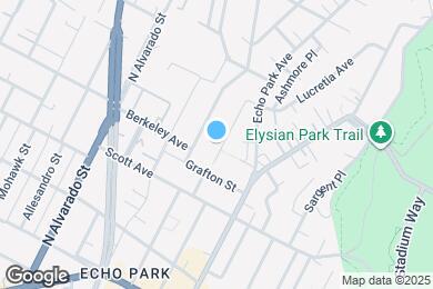 Map image of the property - 1563 Lucretia Ave