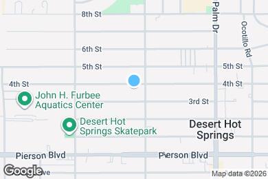 Map image of the property - 66211 4th St