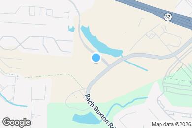 Map image of the property - VC Lane