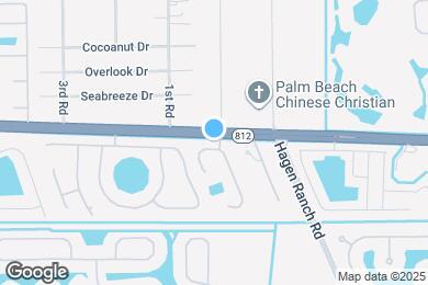 Map image of the property - 6070 Serene Run