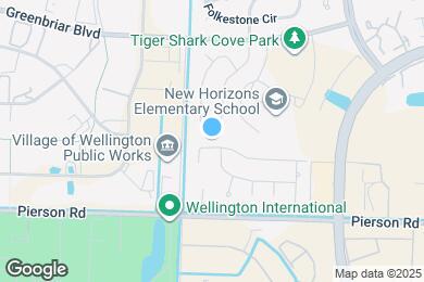 Map image of the property - 13885 Sheffield St