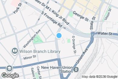 Map image of the property - City Crossing