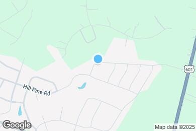 Map image of the property - 3852 Tersk Dr