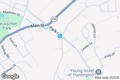 Map image of the property - 196 Woodhull Rd