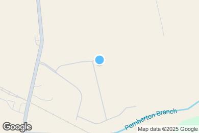 Map image of the property - 23845 Dakota's Reach