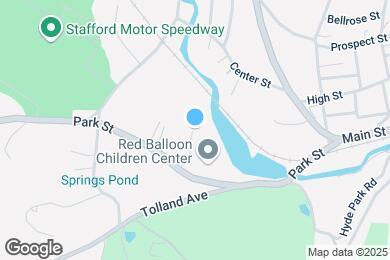 Map image of the property - 9 Park St