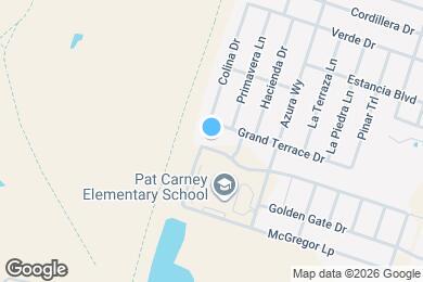 Map image of the property - 6508 McGregor Loop
