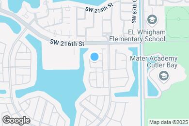 Map image of the property - 8910 SW 220th Ln