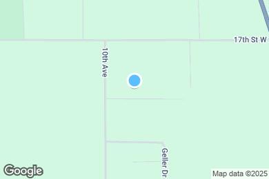Map image of the property - W6764 Rural Est