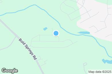 Map image of the property - 3211 Azteca Wy