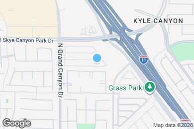 Map image of the property - 9438 Havasu Canyon Ave