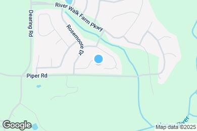 Map image of the property - 70 Foxgrove Cv