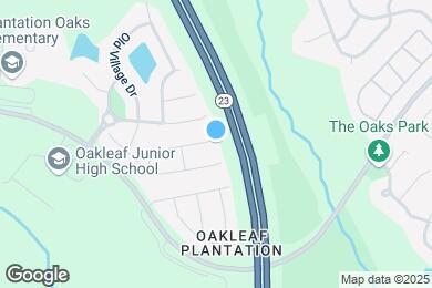 Map image of the property - 3805 Westridge Dr