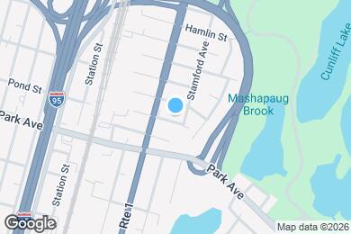 Map image of the property - 13-23 Bissell Street