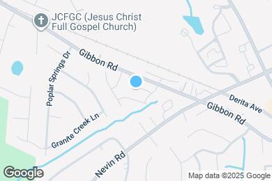 Map image of the property - 6029 Elena Lynn Ct