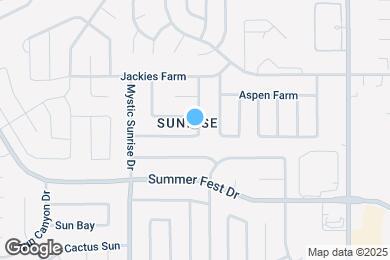 Map image of the property - 6163 Brandys Farm