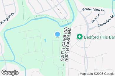 Map image of the property - 5819 Soft Shell Dr