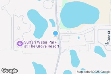 Map image of the property - 14200 Avalon Rd