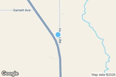Map image of the property - 13979 Fedora Rd