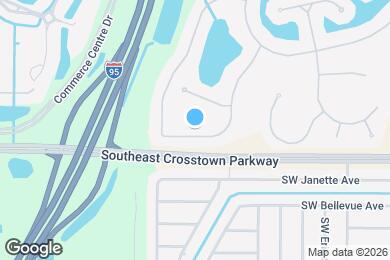 Map image of the property - 777 SW Munjack Cir