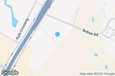 Map image of the property - ThreeTwenty at the Vybe