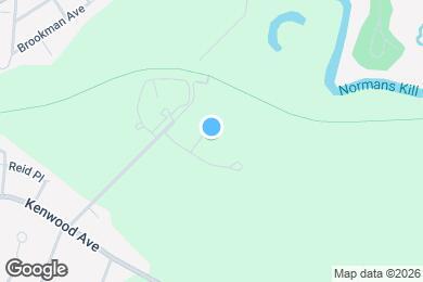 Map image of the property - 13 Dresden Ct