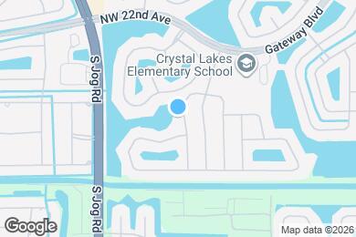 Map image of the property - 9121 Paragon Way