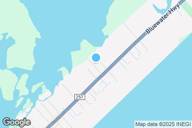 Map image of the property - 222 Sandpebble Pl