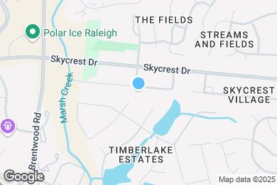 Map image of the property - 3100 Dogwood Dr