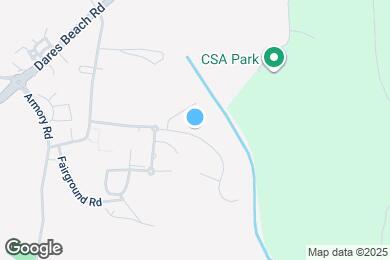 Map image of the property - 378 English Oak Ln