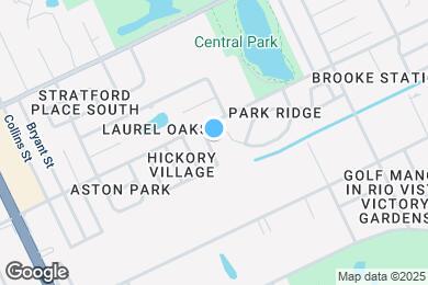 Map image of the property - 46 Aaron Cir