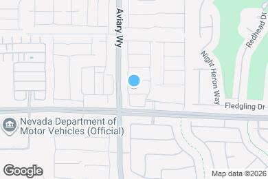 Map image of the property - 4218 Klarissa Ave