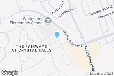 Map image of the property - 1765 Rowdy Loop