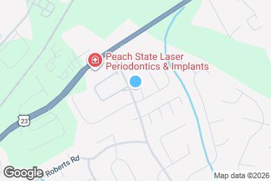 Map image of the property - 4262 Winslow Hill Ct