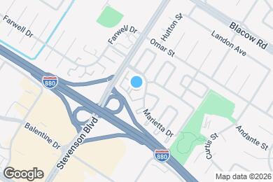 Map image of the property - 5674 Impatiens Cmn