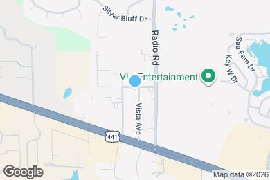 Map image of the property - 32737 Vista Ave